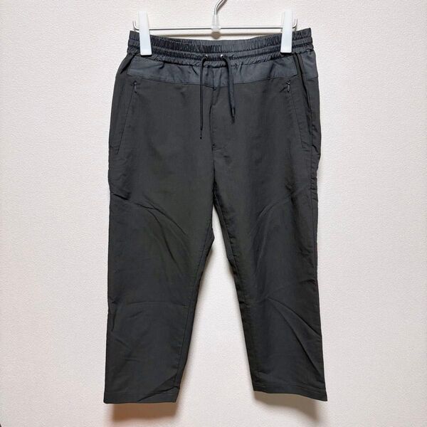 nanamica ナナミカ gray PANTS グレー 32 サイズ パンツ カジュアル