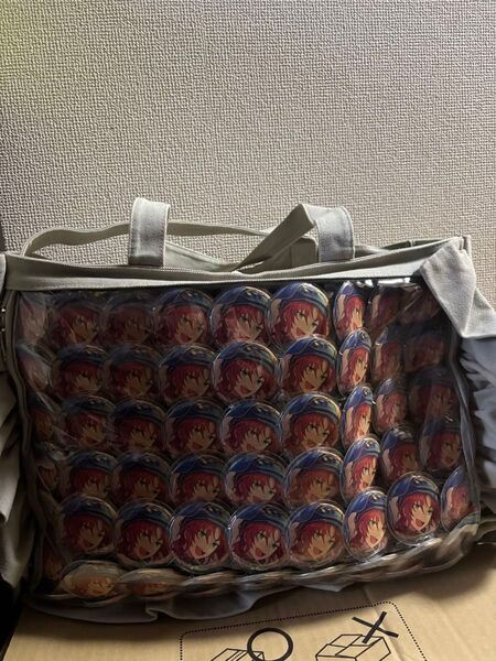 あんスタ 痛バ 月永レオ オリエント