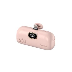 モバイルバッテリー 5000mAh 2台同時 iPhoneスマホ充電器