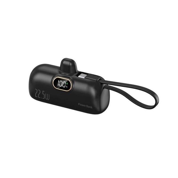 モバイルバッテリー 5000mAh 2台同時 iPhoneスマホ充電器