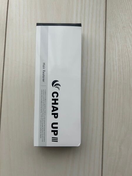 【新品】チャップアップ 育毛ローション