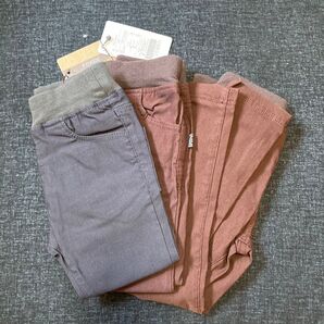 F O KIDS 長ズボン 3本セット