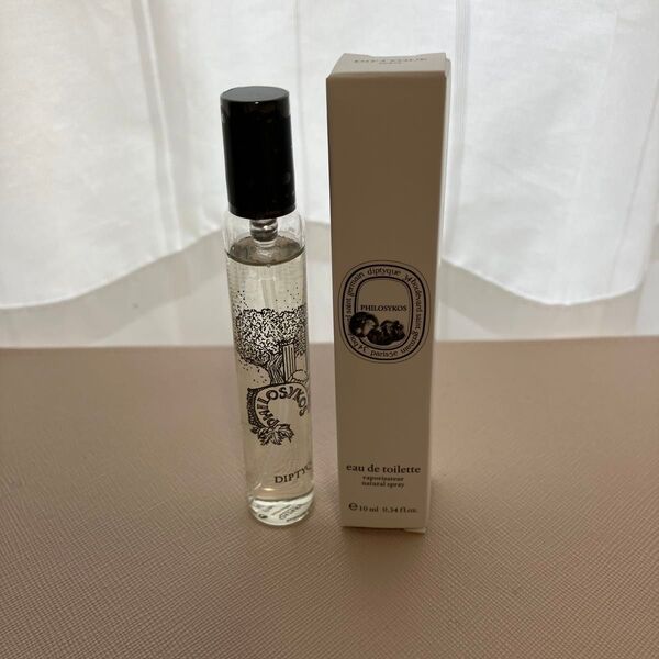 diptyque PHILOSYKOS オードトワレ 10ml