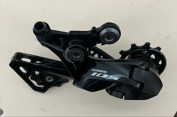 中古★送料無料★SHIMANOシマノRD-R7000 105 11s リアディレーラー 11速 ロードバイクグラベルクロスバイク
