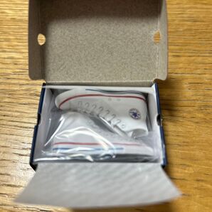 オプティカルホワイト - converse All STAR コンバース スニーカー ガチャポン