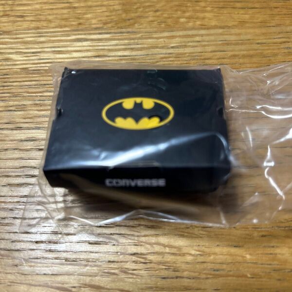 バットマン - converse コンバース スニーカー ガチャポン
