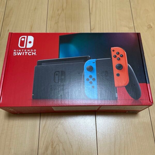 Nintendo Switch 任天堂 スイッチ 本体