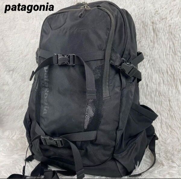 patagonia パタゴニア atacama バックパック リュックサック 28L アウトドア キャンプ デイパック