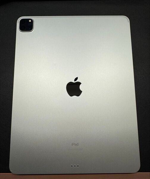 Apple iPad Pro 12.9インチ 第5世代 128GB Wi-Fiモデル(シルバー)