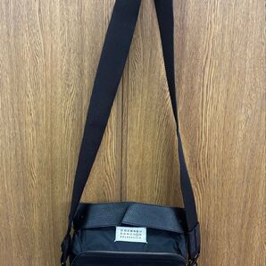 Maison Margiela 5ACショルダーバッグ メンズ スモール 中古品