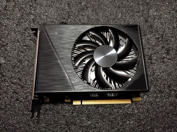 GeForce GTX1660 super