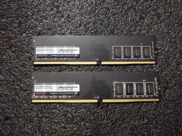 DDR4 2666 16GB