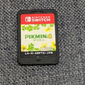 ピクミン4 Switch ソフトのみ