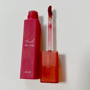 4U2 touch my lip 15ライクカップルズ 3g