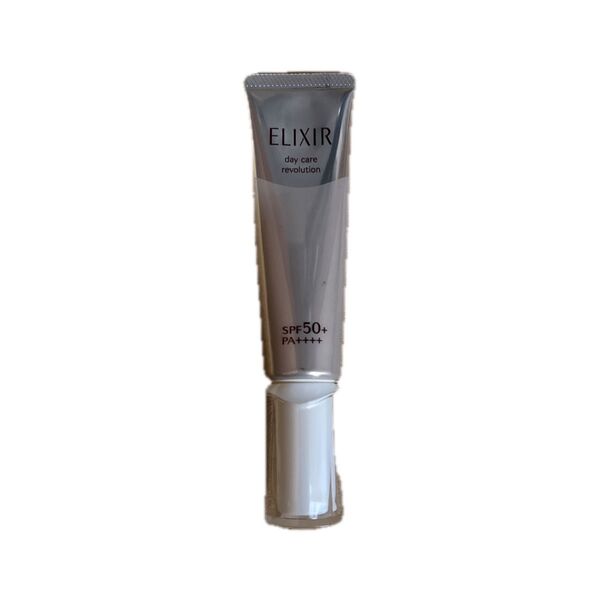 ELIXIR デーケアレボリューション T+