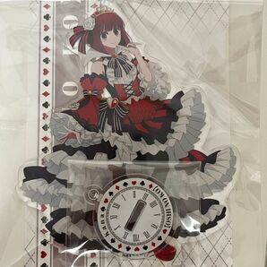 推しの子 アクリルスタンド アリスver. 有馬かな