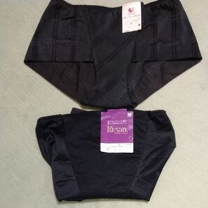 Wacoal ショーツ M 2枚セット