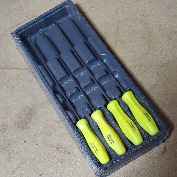 Snap-on ASAL204BHV ピックツールセット