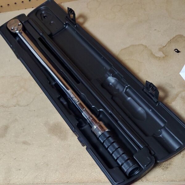 Snap-on QE3RN350 トルクレンチ