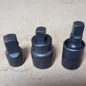 Snap-on インパクト アダプター