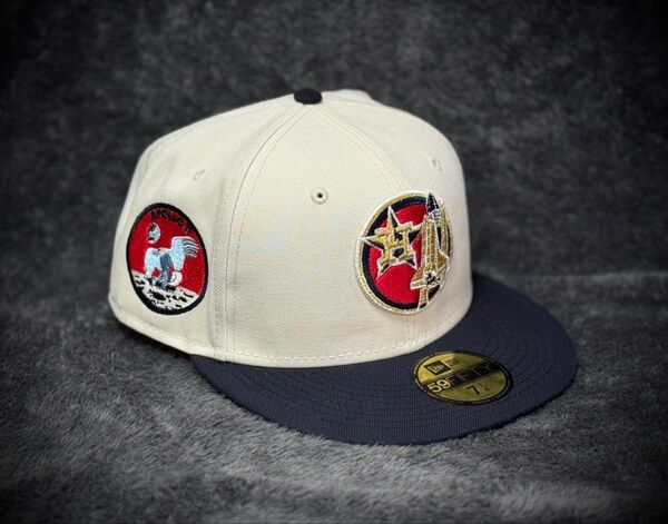 別注 NEW ERA 59fifty Houston Astros