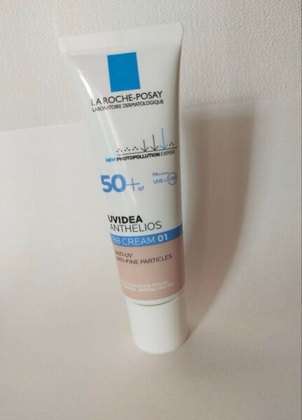 【箱無し・新品】ラロッシュ ポゼ UVイデア XL プロテクションBB 01 ライト 30ml