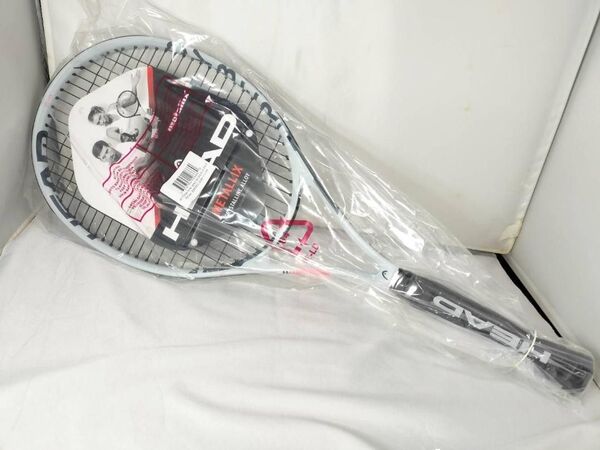 新品 HEAD ヘッドテニスラケット MXサイバーエリート