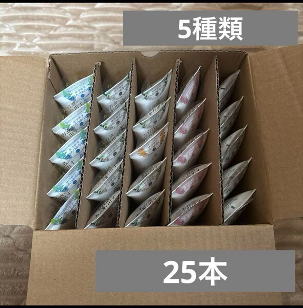 石垣食品/AKハンドクリーム【5種類の香り】50g×25本セット