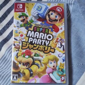 スーパーマリオパーティ Switch ソフト