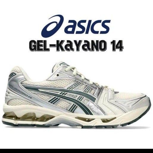 ゲルカヤノ14 アシックス スニーカー アシックス asics