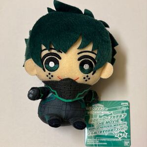 【残り1点】僕のヒーローアカデミア ともぬい 緑谷出久