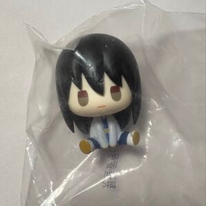 【残り1点】銀魂 プニービーンズ 桂小太郎 一番くじ