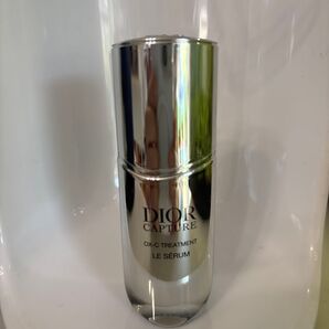 Dior カプチュール 10ミリ