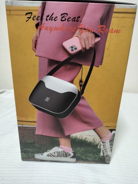 DOSS SoundBox H100 Bluetoothスピーカー新品未開封