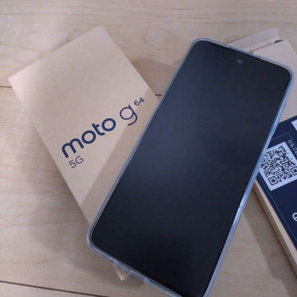 moto g64 5g