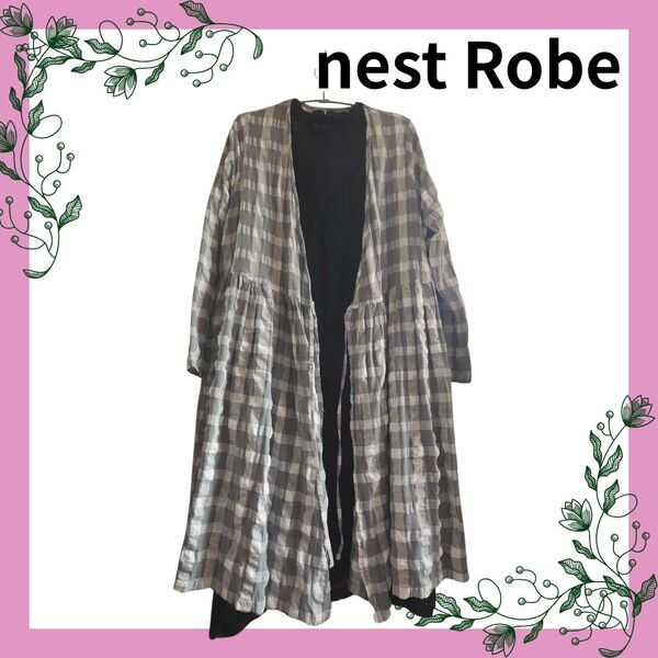 nestRobe ワンピース