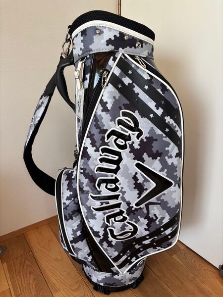 Callaway キャディバッグ CRT SPORT 23