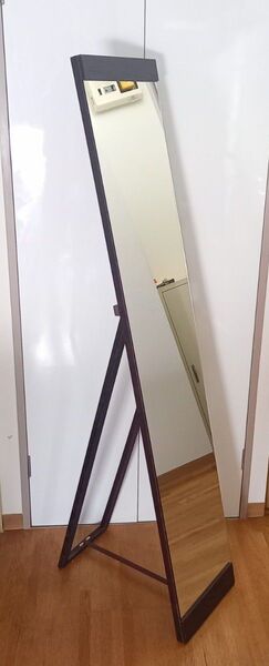 スタンドミラー