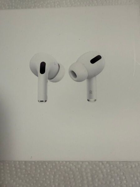 Apple AirPods Pro 第一世代 ケース付き