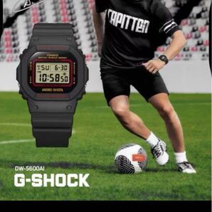 G-SHOCKDW-5600AI-1JR