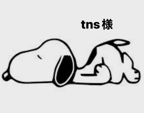 tns様
