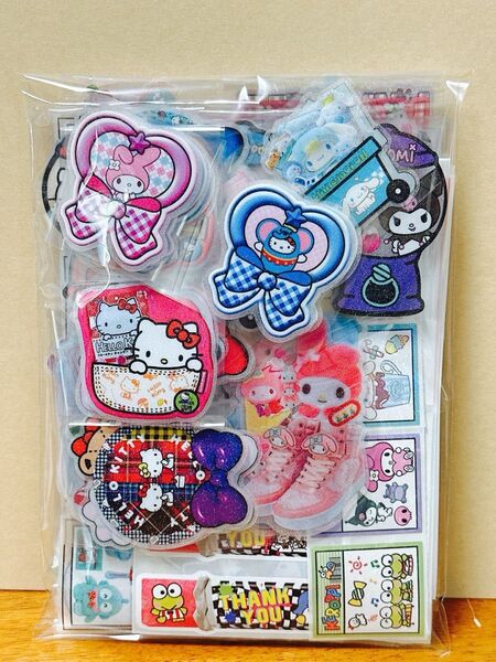 ロールシール アメキャラ 切り売り リオ系