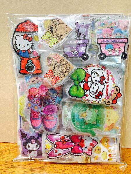 ロールシール アメキャラ 切り売り