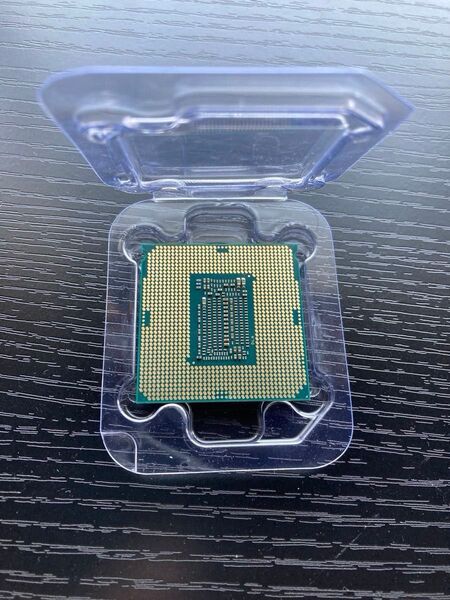 【動作確認済み】Intel Core i9-9900K 第9世代 CPU