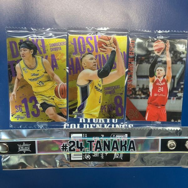 サンロッカーズ渋谷 グッズ