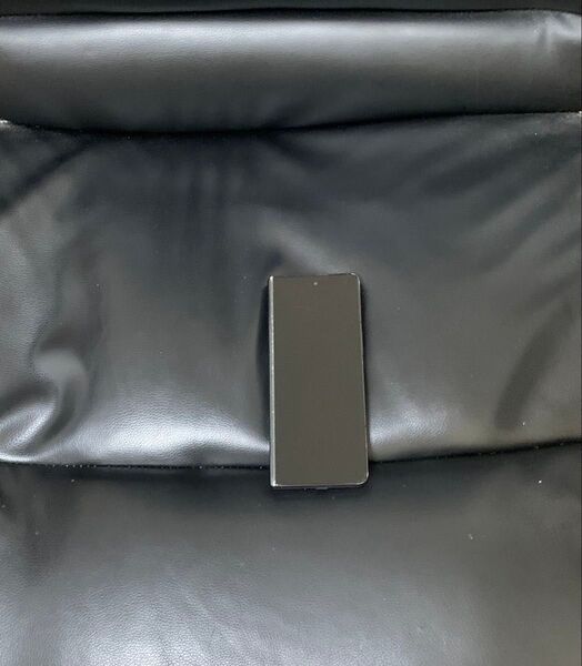 Galaxy Z Fold 5 12GB 256GB SC-55D docomo