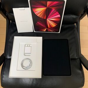 付属品完備 iPad Pro 11インチ 第三世代 256GB Wi-Fiモデル