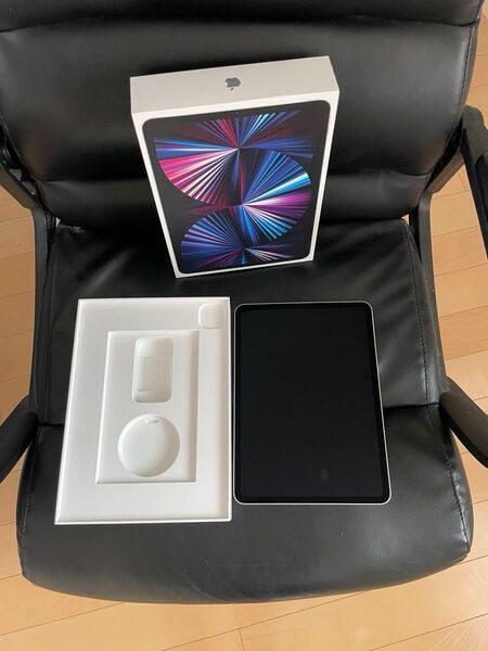 iPad Pro 11インチ 第三世代 第3世代 128GB Wi-Fiモデル