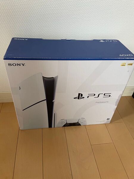 付属品完備 SONY PS5 Playstation5 CFI-2000A01 ディスクドライブ搭載モデル