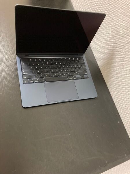 MacBook Air 13インチ 2022年モデル M2 メモリ16GB 256GB SSD USキー